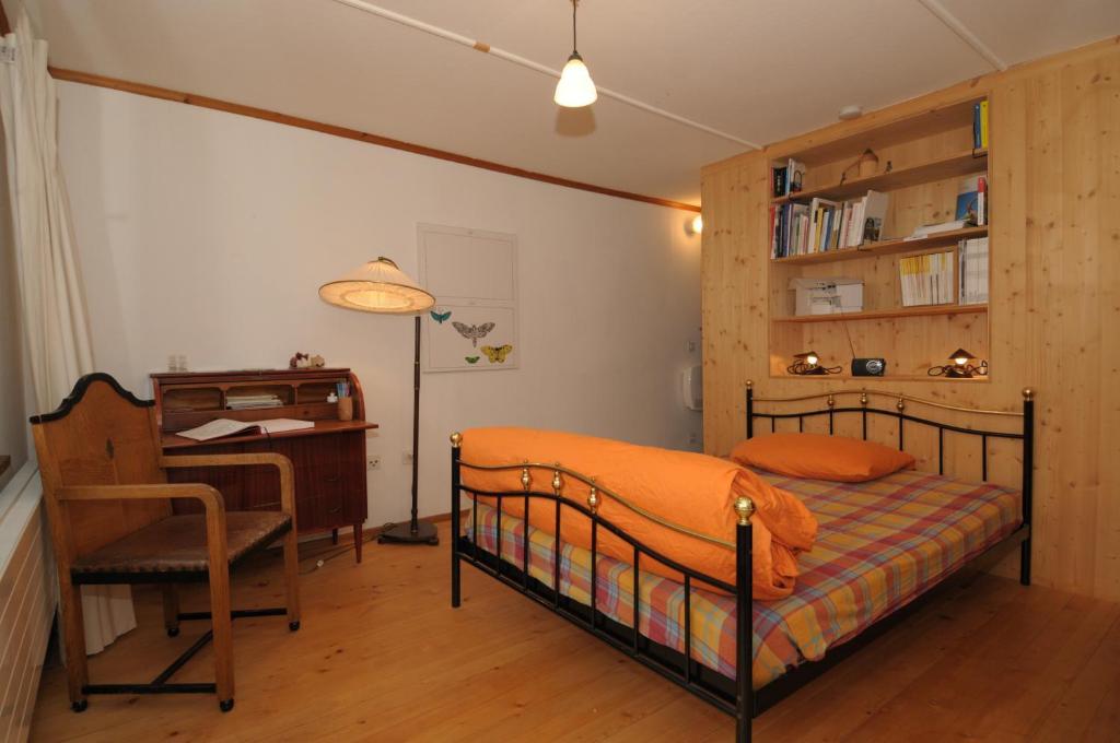 Bnb Hasatrog Jenaz Quarto foto