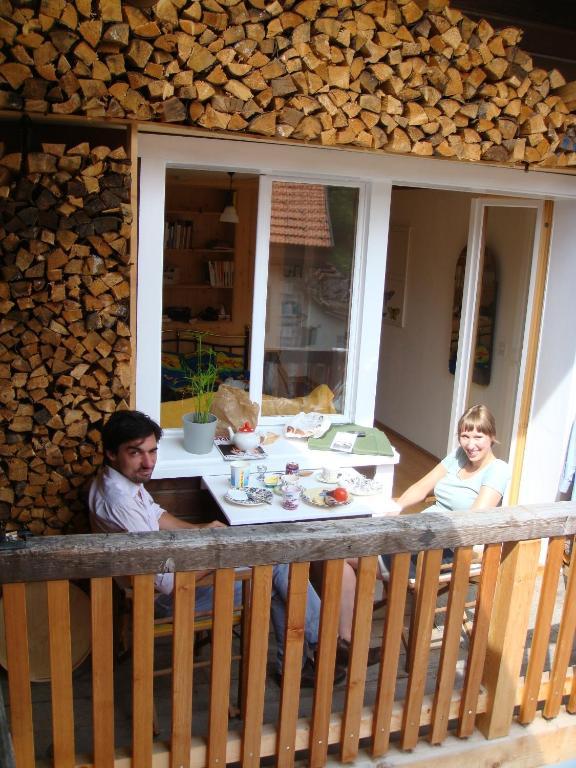Bnb Hasatrog Jenaz Quarto foto
