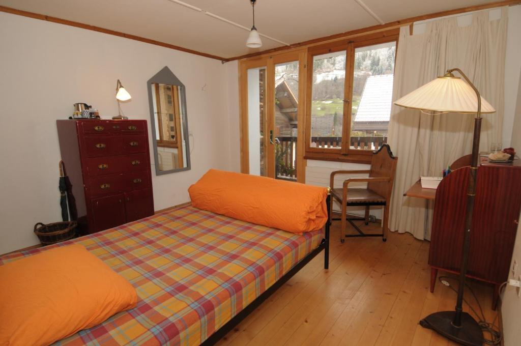Bnb Hasatrog Jenaz Quarto foto